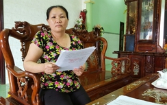 Nữ hiệu trưởng kiện UBND huyện ở Bình Phước
